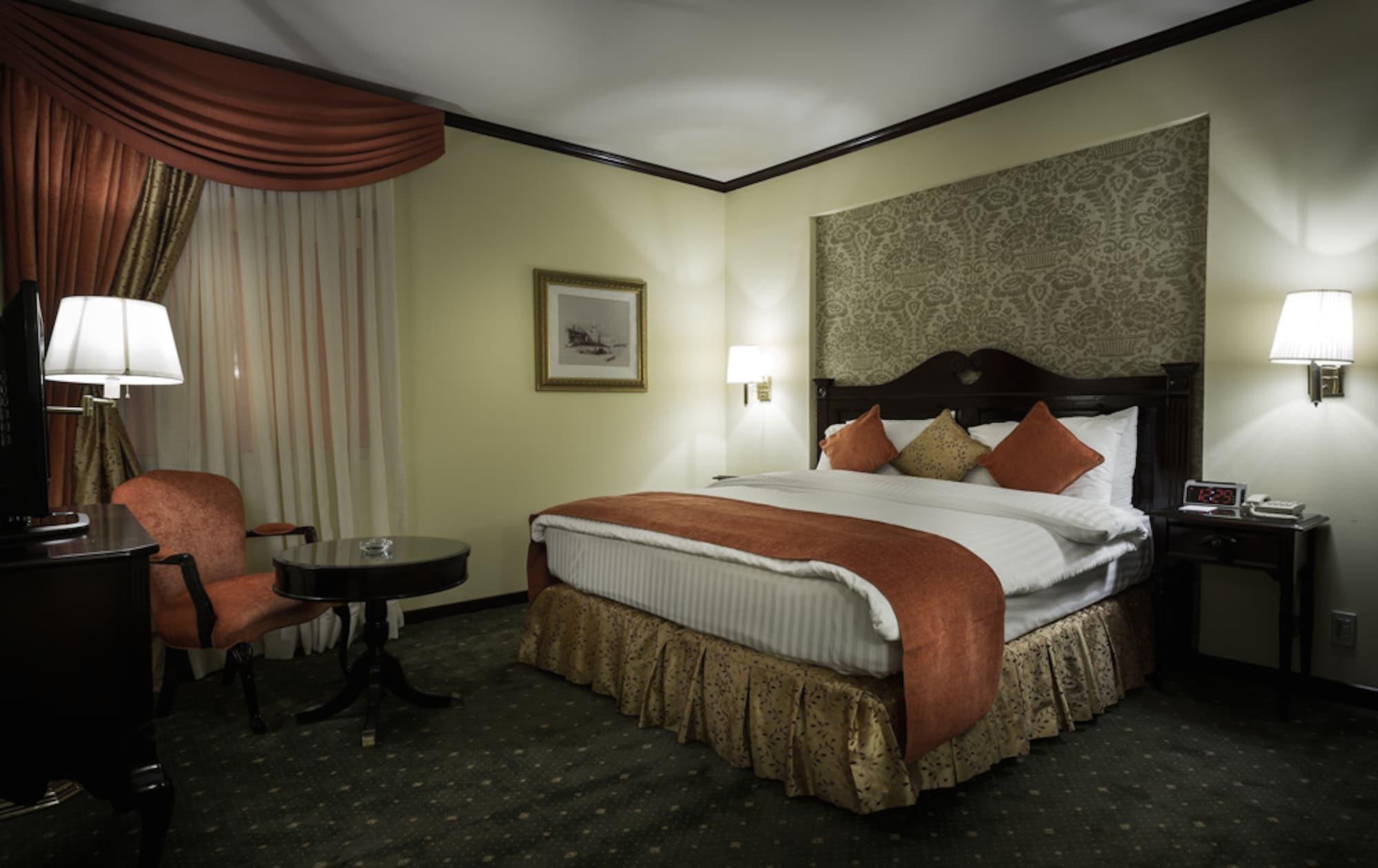 Hawthorn Suites By Wyndham Ал Хубар Екстериор снимка
