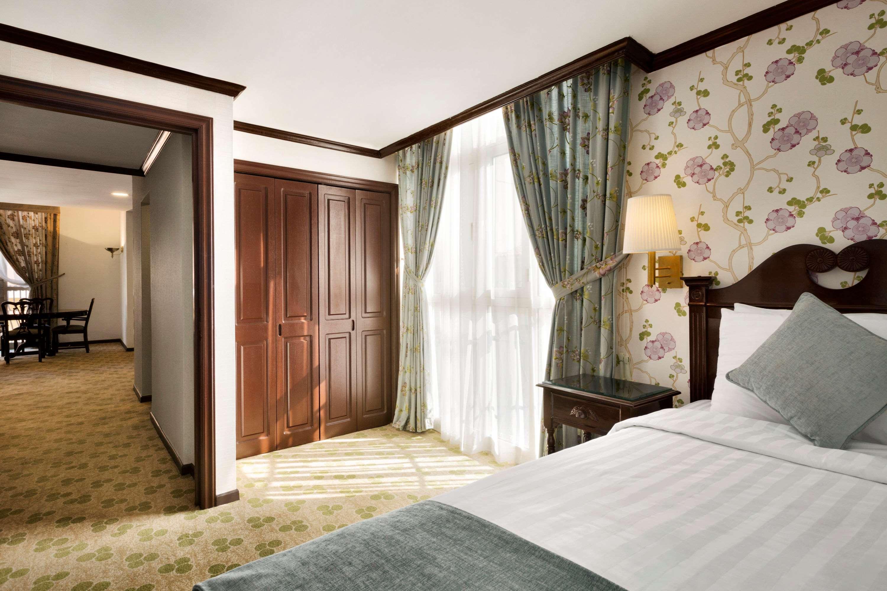 Hawthorn Suites By Wyndham Ал Хубар Екстериор снимка