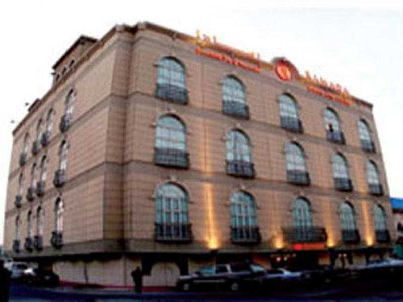 Hawthorn Suites By Wyndham Ал Хубар Екстериор снимка